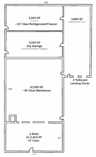 More details for 7 State St, Woburn, MA - Flex for Rent