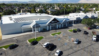 More details for 3927-3961 W 9000 S, West Jordan, UT - Retail for Rent