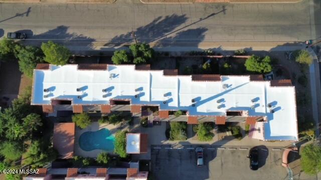 2559 N Tucson Blvd, Tucson, AZ for sale - Building Photo - Image 2 of 9