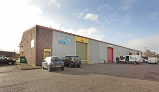 More details for Wilson Rd, Liverpool - Industrial for Rent