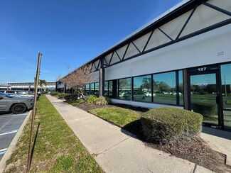 More details for 11701 S Belcher Rd, Largo, FL - Flex for Rent