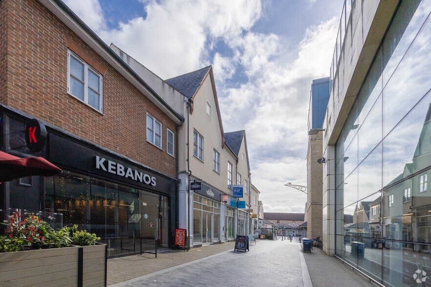 Bure Pl, Bicester to rent - Other - Image 2 of 4