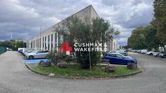More details for 15 Rue Boudeville, Toulouse - Light Industrial to Rent