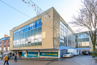 More details for 72-74 Middle St, Yeovil - Retail for Sale