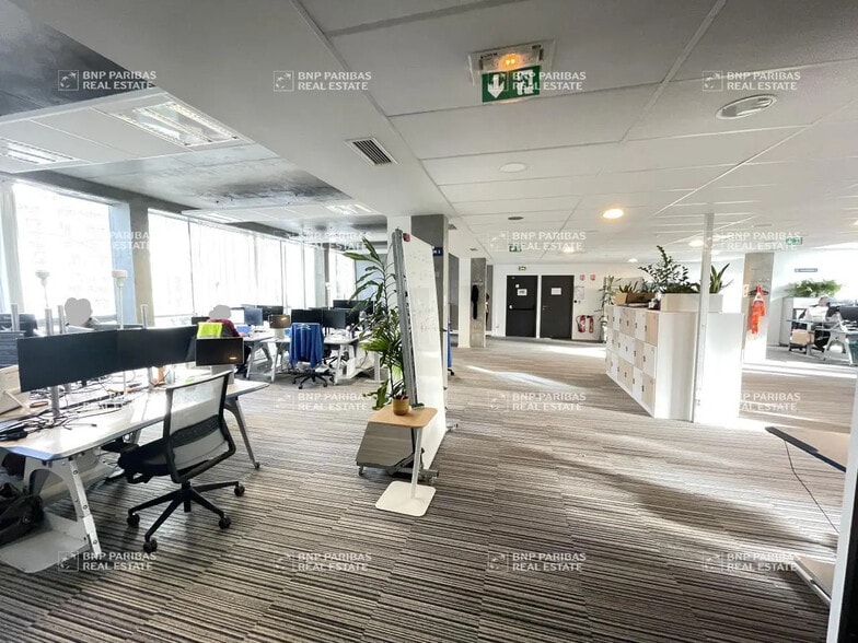 Office in Nantes to rent - Interior Photo - Image 3 of 10