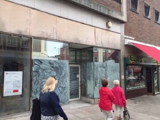 More details for 13 Portland St, Swansea - Retail for Rent