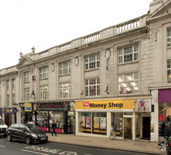 21-27 The Headrow, Leeds for sale Primary Photo- Image 1 of 1