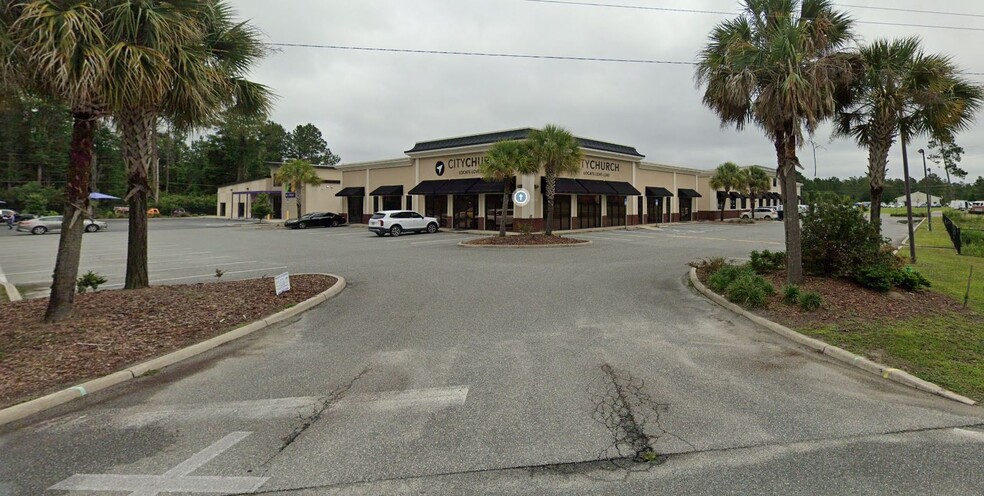 1191 SW Bascom Norris Dr, Lake City, FL for rent - Building Photo - Image 1 of 3