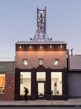 6817 Melrose Ave, Los Angeles, CA for sale Building Photo- Image 1 of 1