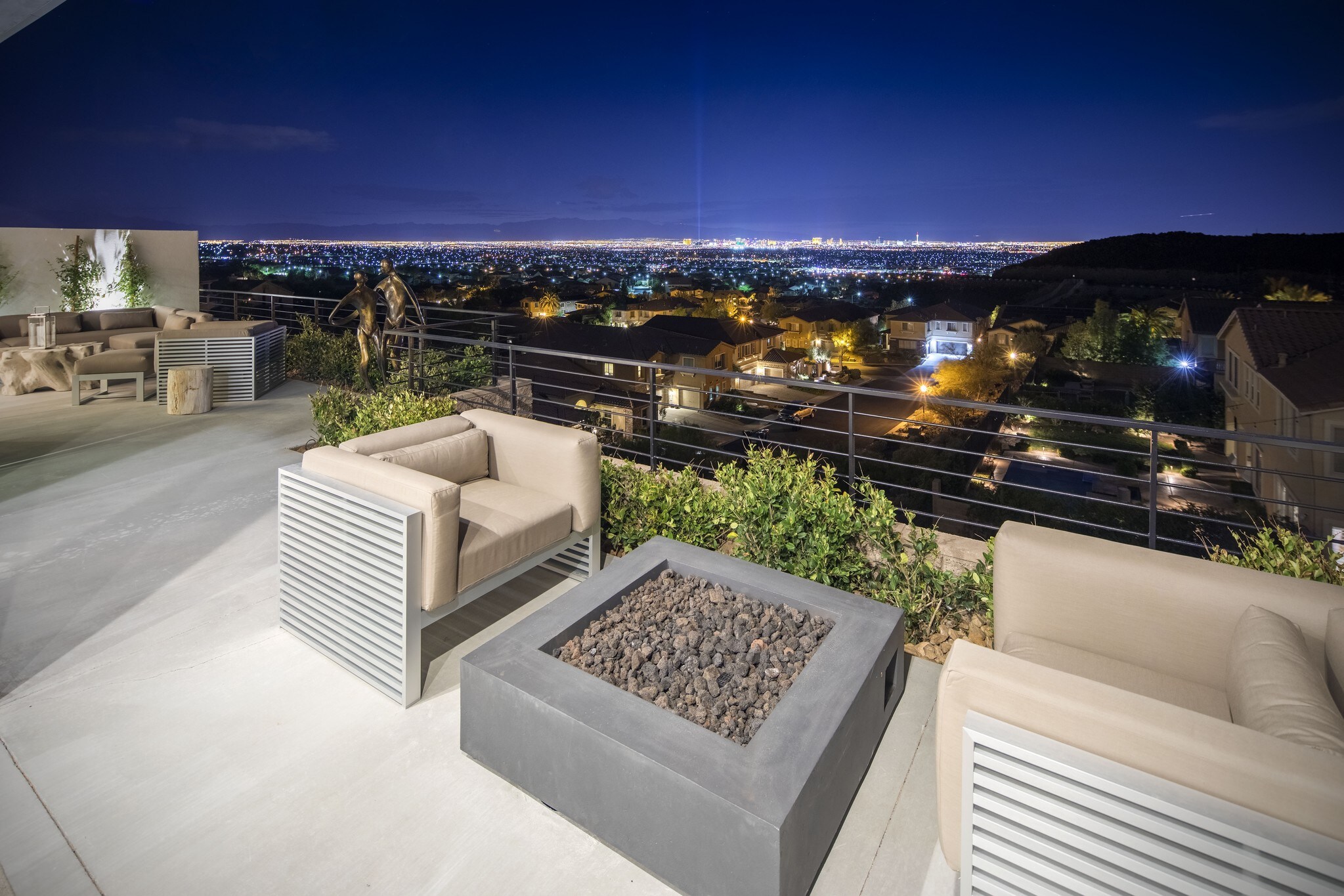 1232 Starview Peak Ct, Henderson, NV for sale Primary Photo- Image 1 of 1