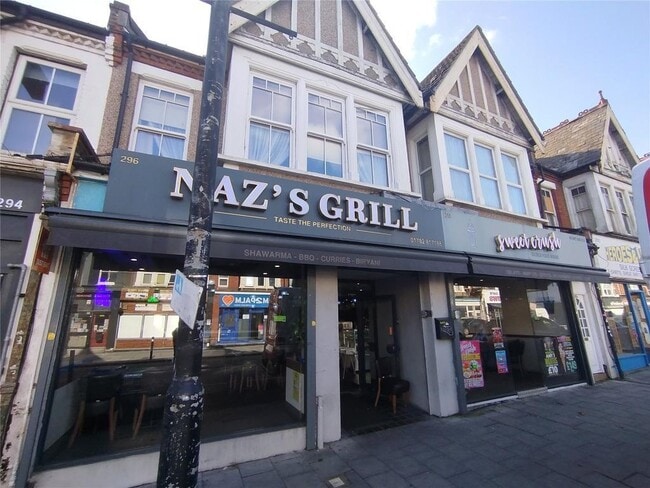 More details for 296-298 London Rd, Westcliff On Sea - Retail for Sale