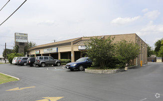 More details for 894 Loop 337, New Braunfels, TX - Retail for Rent