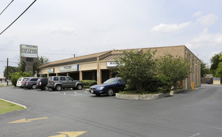 More details for 894 Loop 337, New Braunfels, TX - Office/Retail for Rent