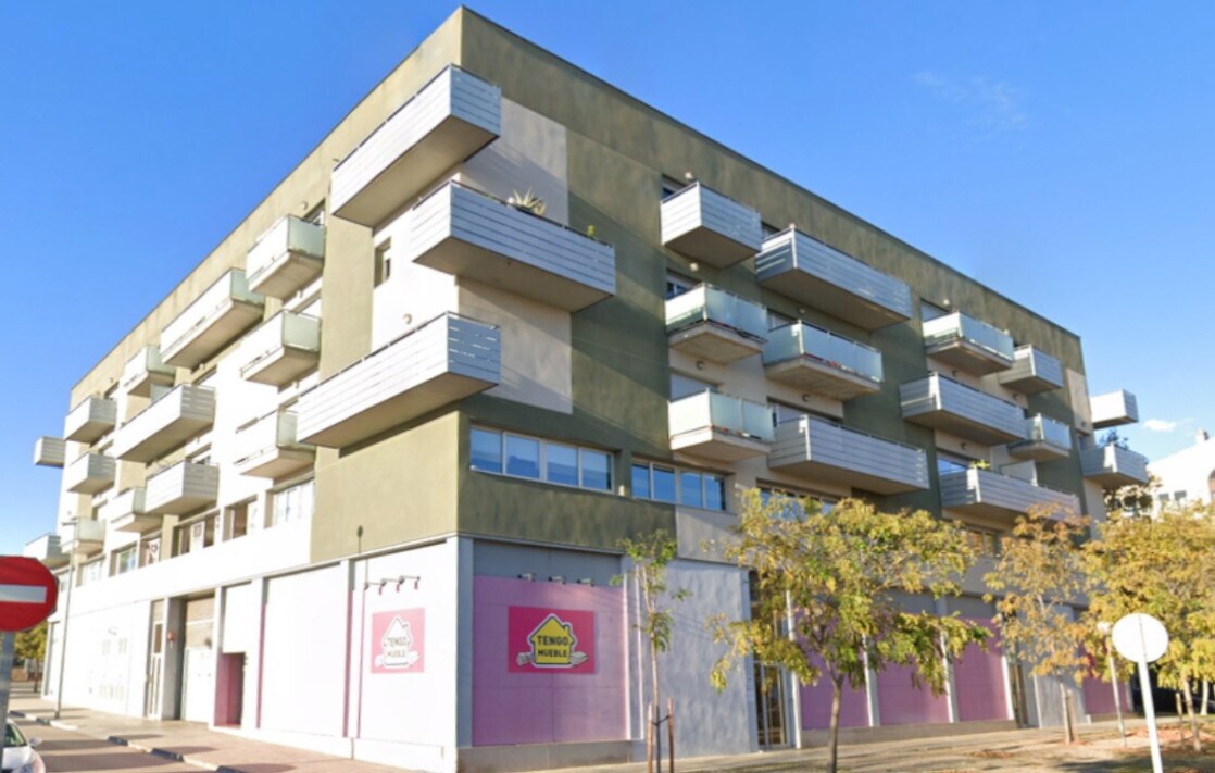 Avenida Salvador Dali i Domènech, 29, Figueres, Gerona for sale Building Photo- Image 1 of 2
