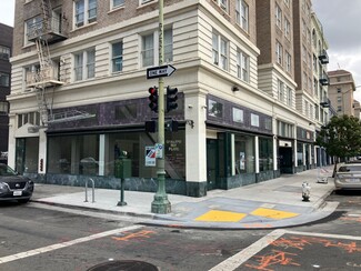 More details for 344-348 13th St, Oakland, CA - Retail for Rent