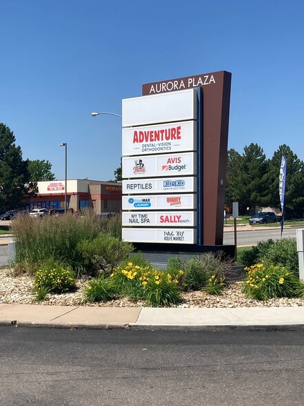 15075 E Mississippi Ave, Aurora, CO for sale - Primary Photo - Image 1 of 1