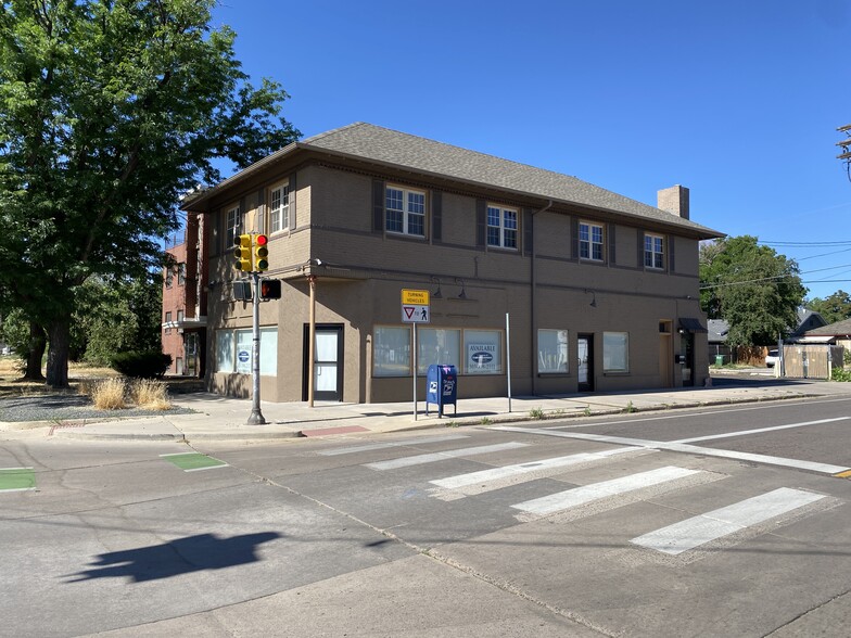 4995 N Lowell Blvd, Denver, CO for rent - Building Photo - Image 1 of 9