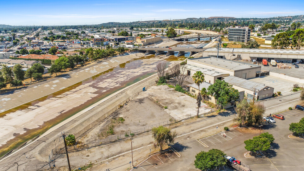 9240 Whitmore St, El Monte, CA for sale - Building Photo - Image 2 of 10