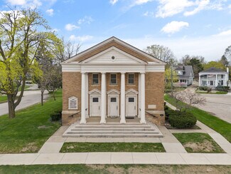 More details for 71 S Washington St, Oxford, MI - Specialist for Sale