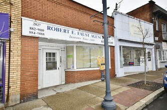 2827 Brownsville Rd, Pittsburgh, PA for sale Building Photo- Image 1 of 1