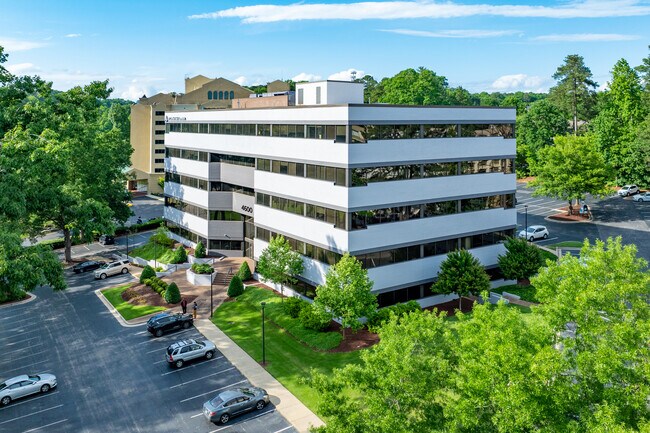 More details for 4600 Marriott Dr, Raleigh, NC - Office, Office / Medical to Rent