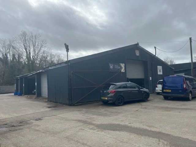 Berw Rd, Pontypridd for sale Primary Photo- Image 1 of 1