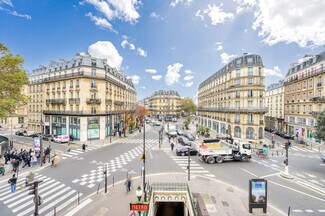 More details for 1 Rue Chapon, Paris - Office to Rent