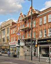 132-134 Hamlet Court Rd, Westcliff On Sea for sale Primary Photo- Image 1 of 1