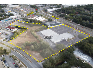 More details for 1750 Southside Blvd, Jacksonville, FL - Light Industrial for Sale