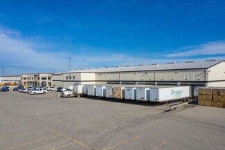 More details for 3344 54th Ave SE, Calgary, AB - Industrial to Rent