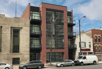 1510 W Division St, Chicago, IL for rent Primary Photo- Image 1 of 12