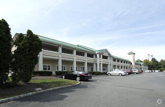 More details for 225 Bridge St, Metuchen, NJ - Office/Medical for Rent