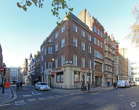 38-38A Soho Sq, London for rent Primary Photo- Image 1 of 3