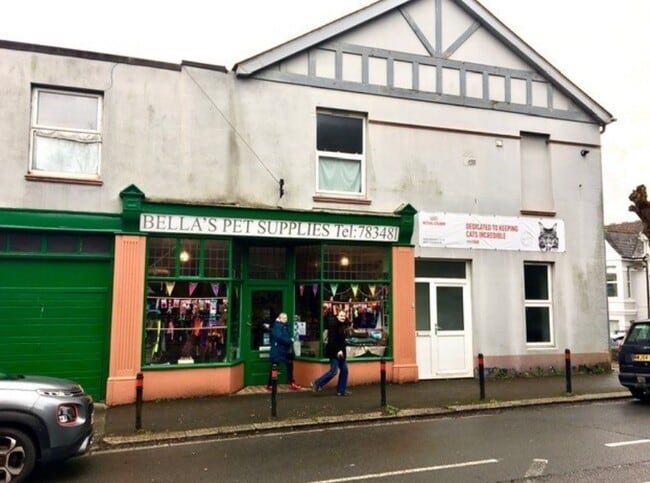 More details for 54A Bickham Park Rd, Plymouth - Retail to Rent