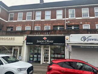 More details for 25 Heddon Court Para, Barnet - Retail for Rent