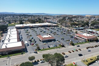 More details for 226-270 Reservation Rd, Marina, CA - Retail for Rent