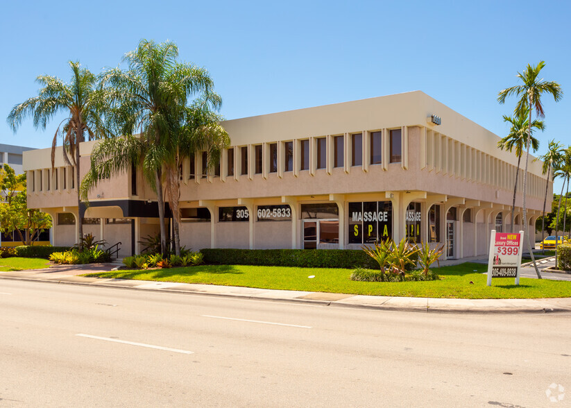 1990 Ne 163rd St, North Miami Beach, FL for sale - Building Photo - Image 1 of 1