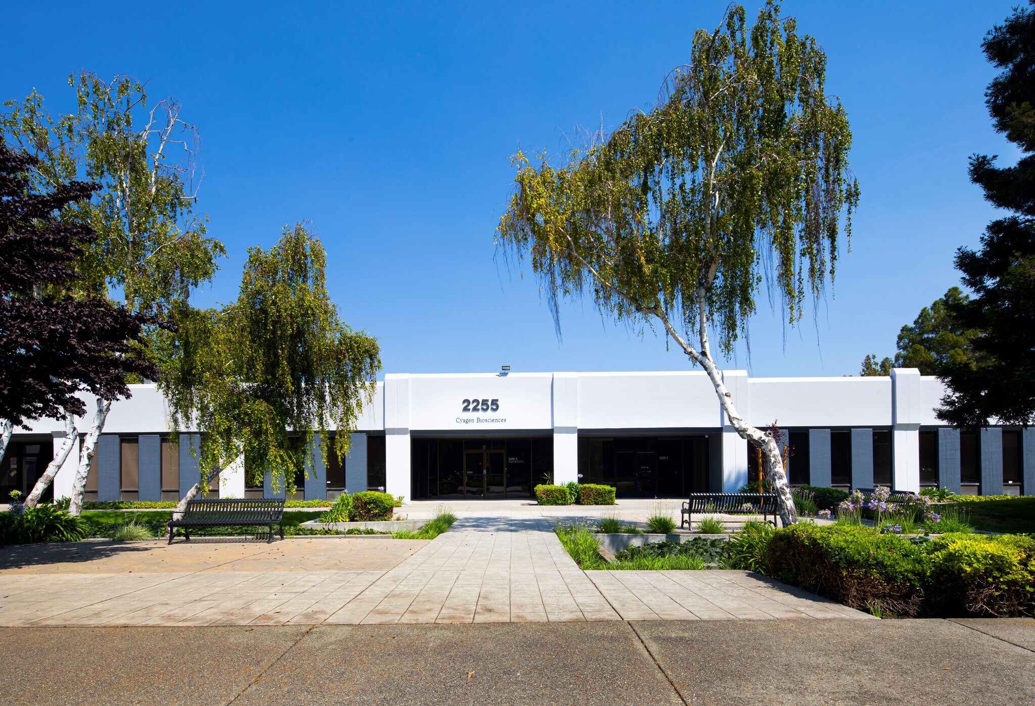 2225 Martin Ave, Santa Clara, CA for sale Building Photo- Image 1 of 1