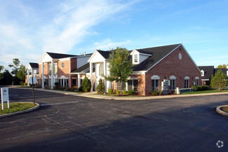 More details for 33 W Higgins Rd, South Barrington, IL - Office, Office/Medical for Rent