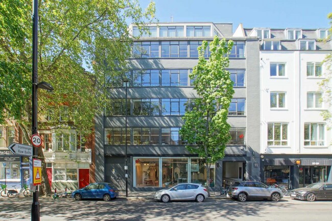 More details for 89-91 Goswell Rd, London - Office to Rent