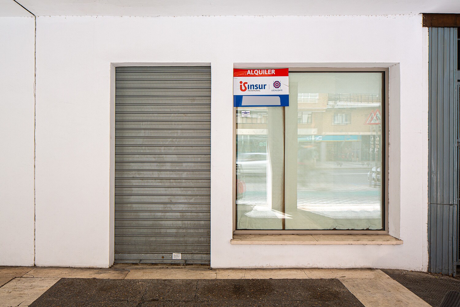 Avenida de la República Argentina, 50, Sevilla, Sevilla to rent Floor Plan- Image 1 of 6