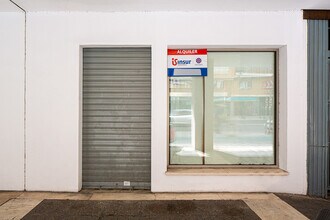 Avenida de la República Argentina, 50, Sevilla, Sevilla to rent Floor Plan- Image 1 of 6