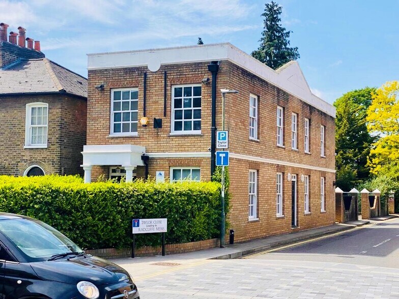 159 High St, Hampton for sale - Building Photo - Image 1 of 1