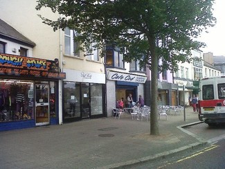 More details for 3 Bridge St, Bangor - Retail for Rent