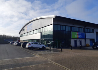 More details for Barnfield Rd, Swindon - Office for Rent