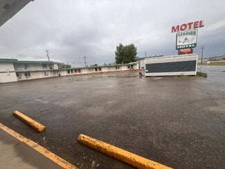 More details for 9711 Alaska Rd, Fort St John, BC - Hospitality for Sale