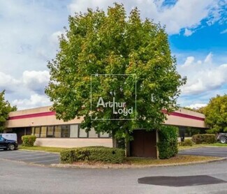 More details for Light Industrial, Industrial to Rent