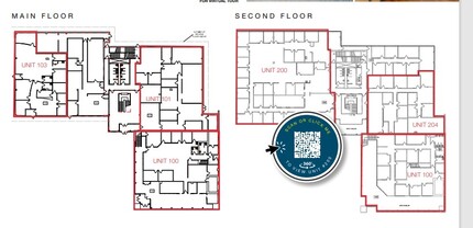 9636 51 Ave, Edmonton, AB for rent Floor Plan- Image 1 of 1