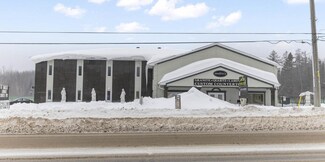 More details for 1281 Great Northern Rd, Sault Ste. Marie, ON - Light Industrial to Rent