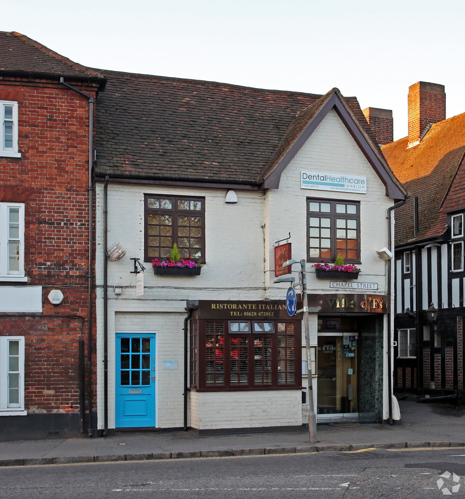 2 Chapel St, Marlow for sale Primary Photo- Image 1 of 1